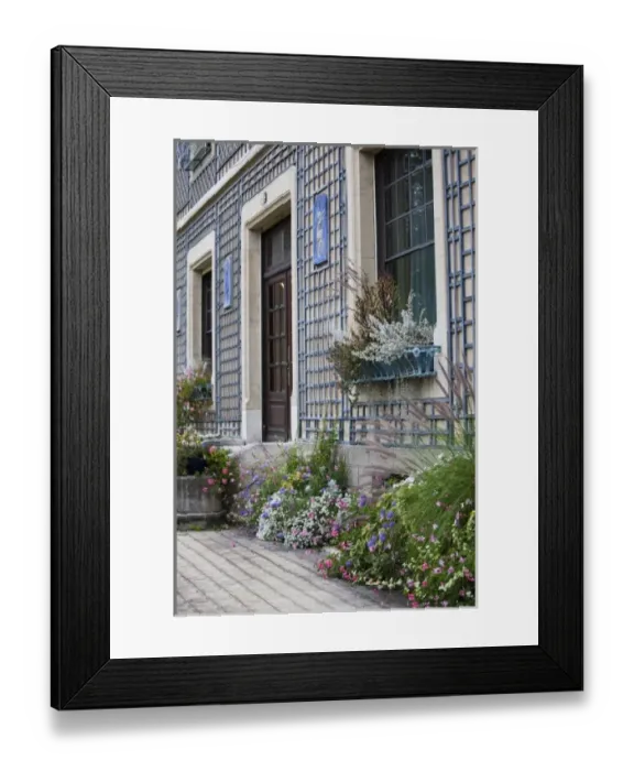 Framed Print : France, Meurthe-et-Moselle, Lorraine Region, Nancy, Musee de l Ecole de Nancy Framed Print : France, Meurthe-et-Moselle, Lorraine Region, Nancy, Musee de l Ecole de Nancy