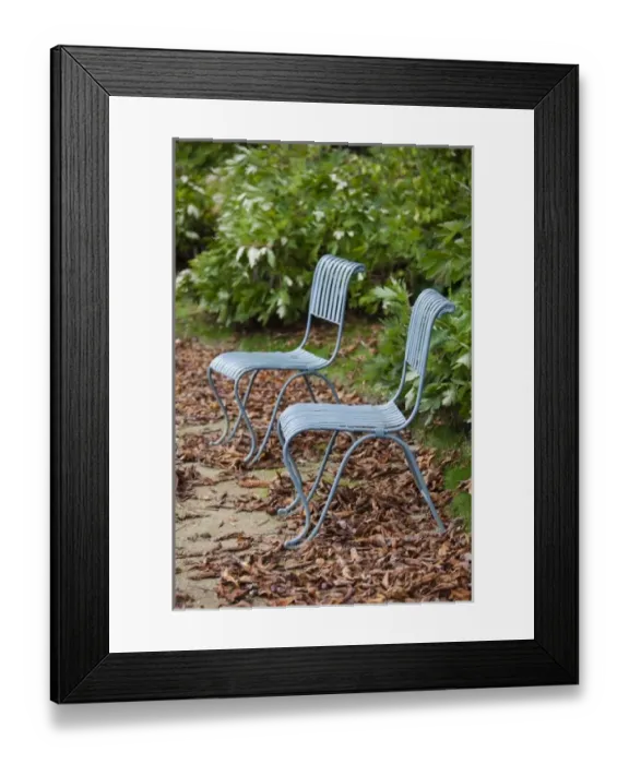 Framed Print : Europe, France