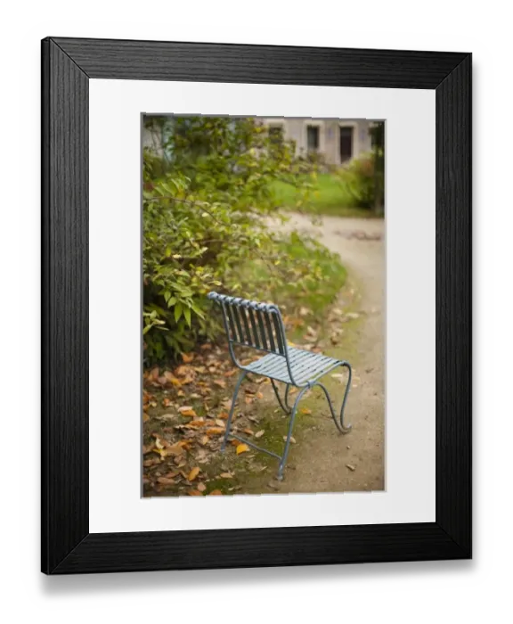 Framed Print : Europe, France Framed Print : Europe, France