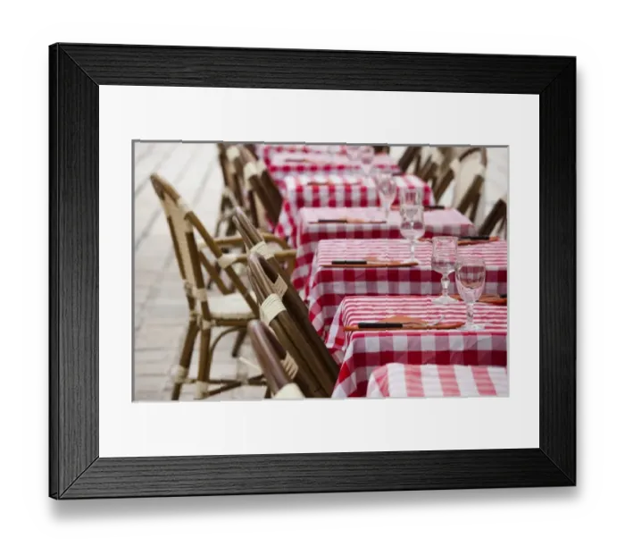 Framed Print : France, Meurthe-et-Moselle, Lorraine Region, Nancy, Place Stanislaus, cafe tables Framed Print : France, Meurthe-et-Moselle, Lorraine Region, Nancy, Place Stanislaus, cafe tables