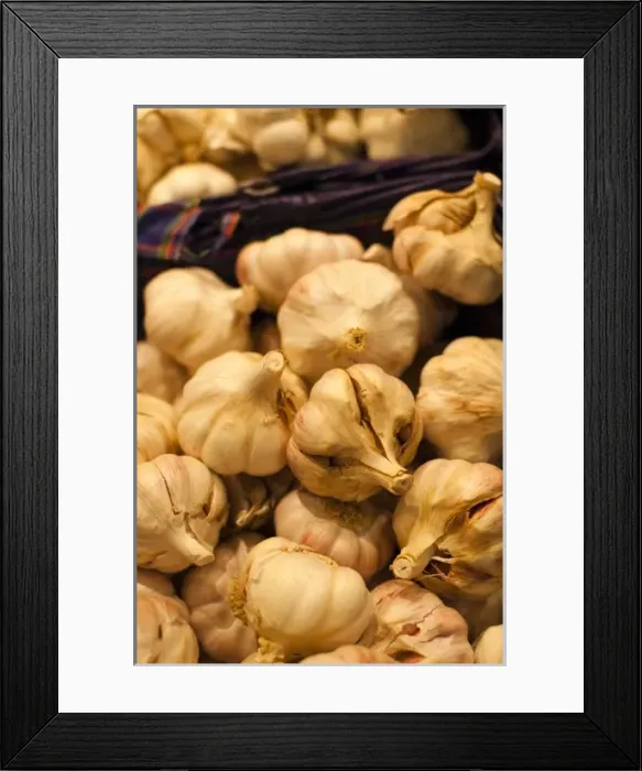 Framed Print : Europe, France Framed Print : Europe, France