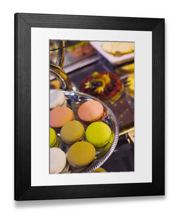 Framed Print : Europe, France Framed Print : Europe, France