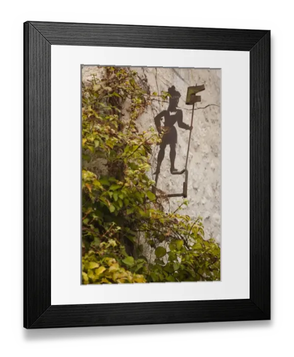 Framed Print : Europe, France Framed Print : Europe, France