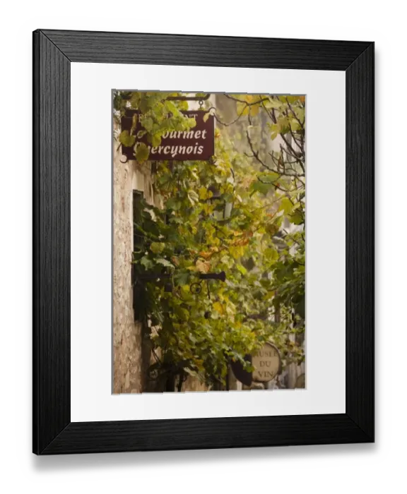 Framed Print : Europe, France Framed Print : Europe, France