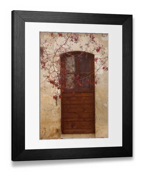 Framed Print : Europe, France Framed Print : Europe, France