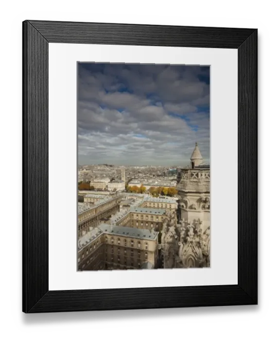 Framed Print : Europe, France Framed Print : Europe, France