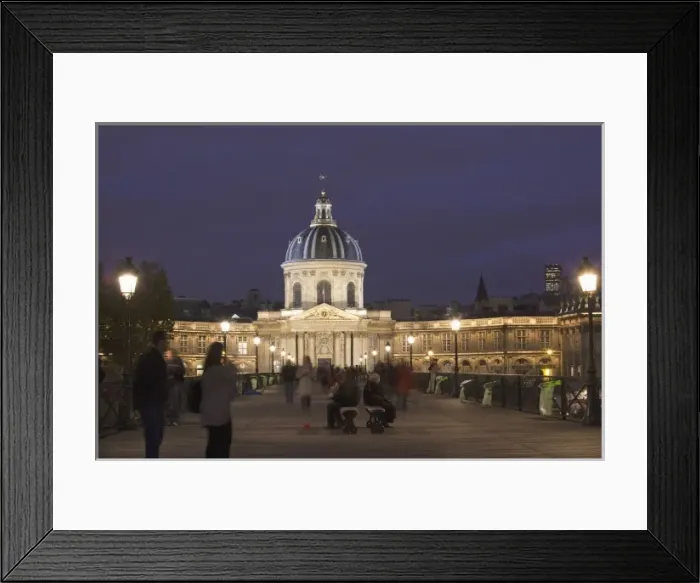 Framed Print : Europe, France Framed Print : Europe, France