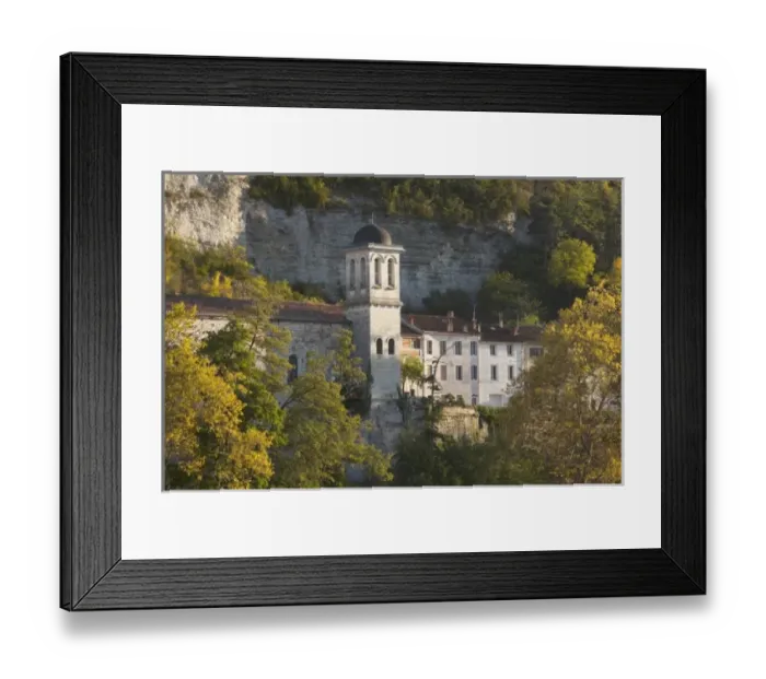 Framed Print : Europe, France Framed Print : Europe, France