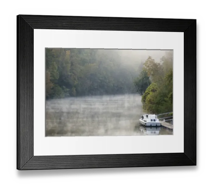 Framed Print : Europe, France Framed Print : Europe, France