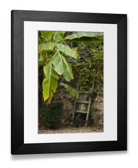Framed Print : Europe, France Framed Print : Europe, France