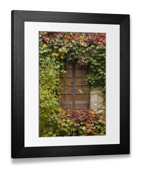 Framed Print : Europe, France Framed Print : Europe, France