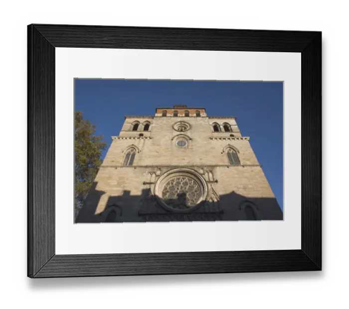 Framed Print : France, Midi-Pyrenees Region, Lot Department, Cahors, Cathedrale St-Etienne cathedral Framed Print : France, Midi-Pyrenees Region, Lot Department, Cahors, Cathedrale St-Etienne cathedral