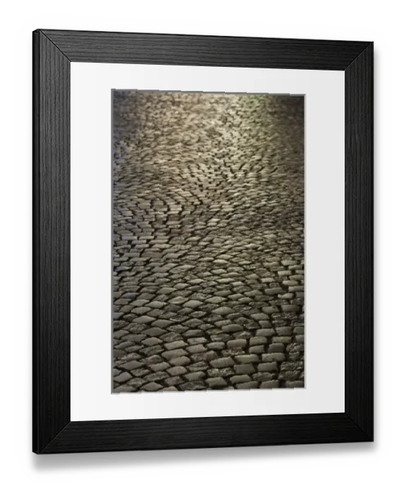 Framed Print : Europe, France Framed Print : Europe, France