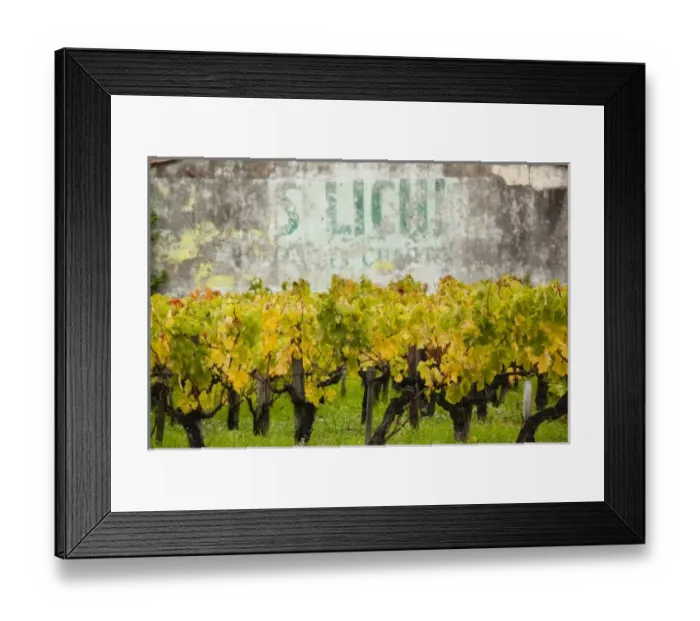 Framed Print : Europe, France Framed Print : Europe, France
