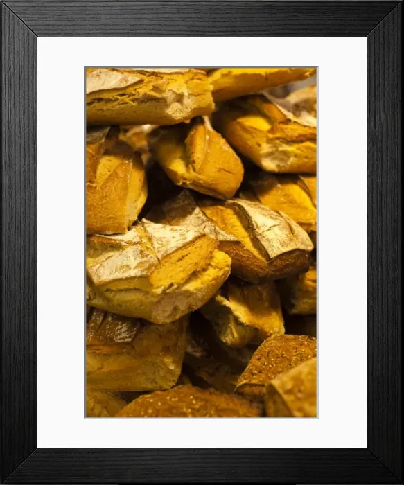 Framed Print : Europe, France Framed Print : Europe, France