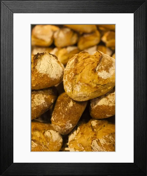Framed Print : Europe, France Framed Print : Europe, France
