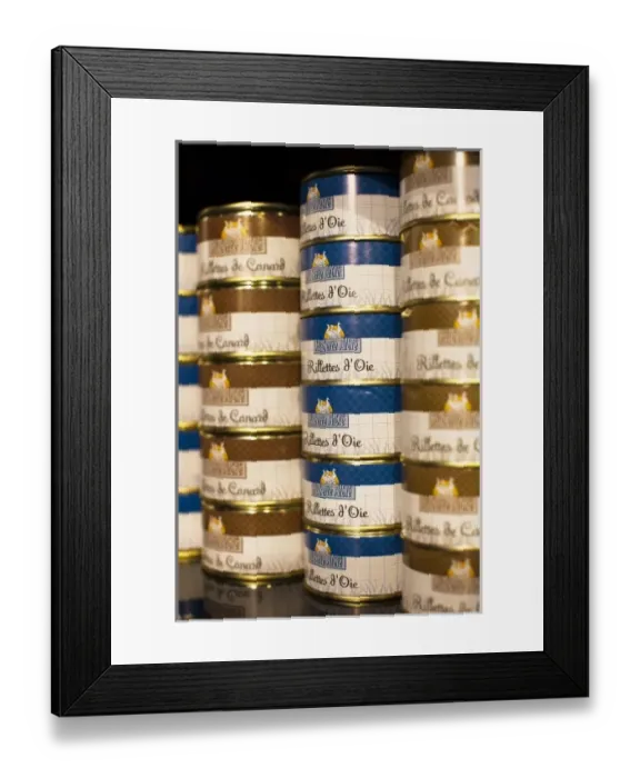 Framed Print : Europe, France Framed Print : Europe, France
