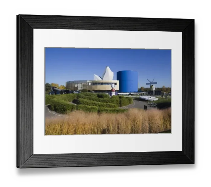 Framed Print : France, Midi-Pyrenees Region, Haute-Garonne Department, Toulouse, Cite de l Espace Framed Print : France, Midi-Pyrenees Region, Haute-Garonne Department, Toulouse, Cite de l Espace