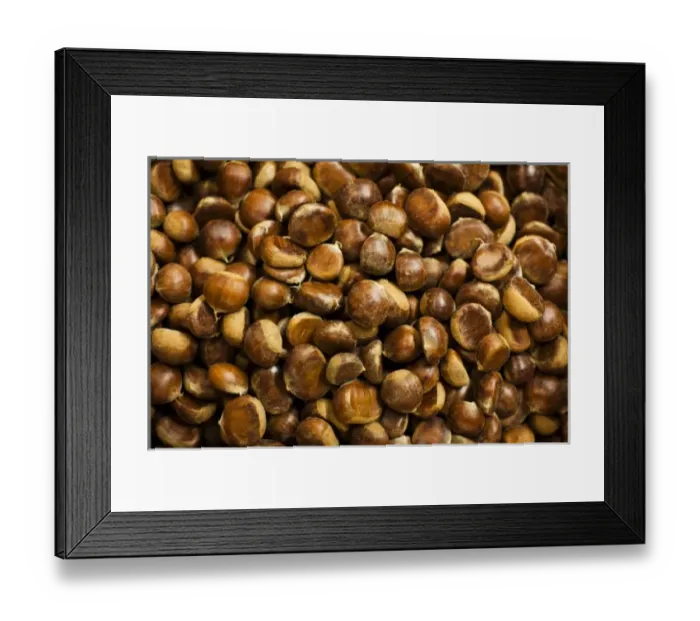 Framed Print : France, Aquitaine Region, Gironde Department, Bordeaux, Marche des Capucins market