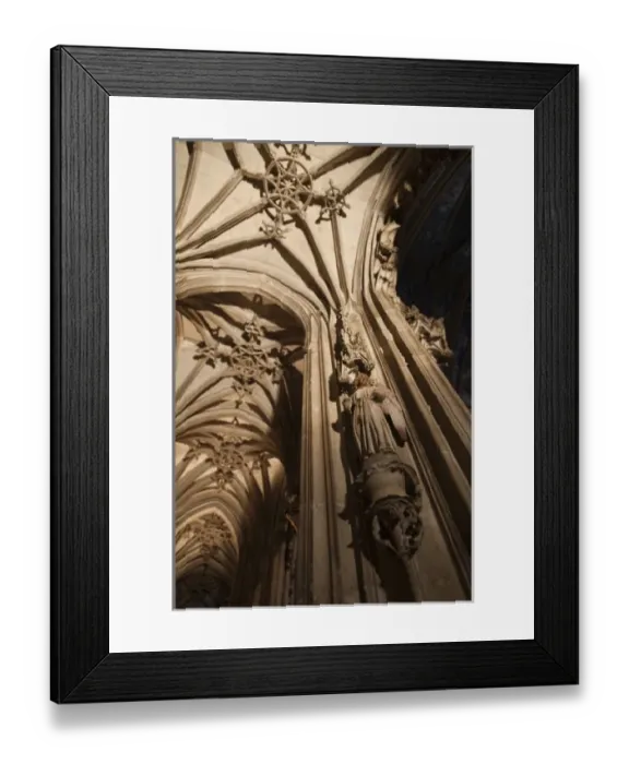 Framed Print : France, Midi-Pyrenees Region, Tarn Department, Albi, Cathedrale Ste-Cecile cathedral Framed Print : France, Midi-Pyrenees Region, Tarn Department, Albi, Cathedrale Ste-Cecile cathedral