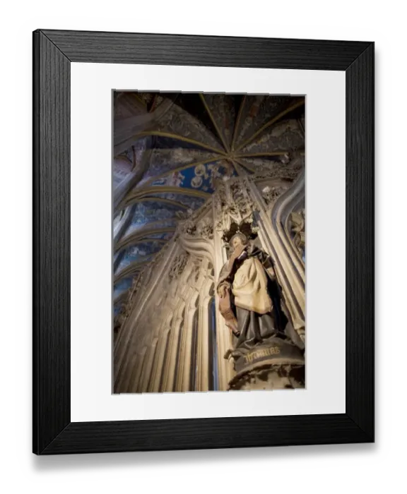 Framed Print : Europe, France Framed Print : Europe, France