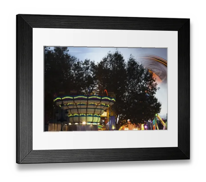 Framed Print : Europe, France Framed Print : Europe, France