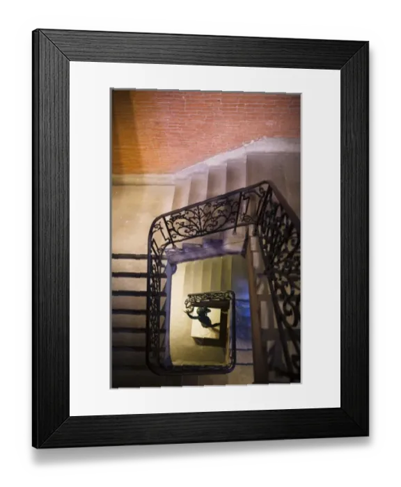 Framed Print : France, Midi-Pyrenees Region, Haute-Garonne Department, Toulouse, Musee des Augustins museum