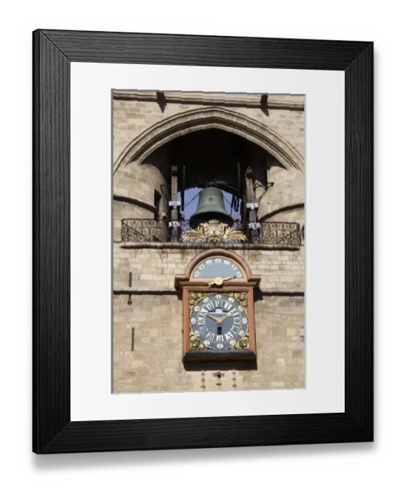 Framed Print : Europe, France Framed Print : Europe, France