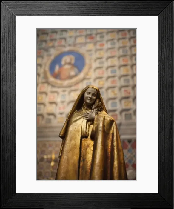 Framed Print : Europe, France Framed Print : Europe, France