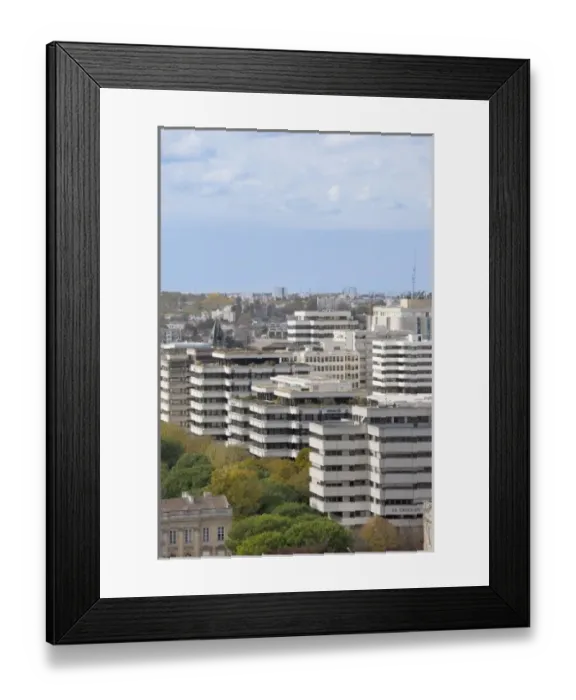 Framed Print : Europe, France Framed Print : Europe, France