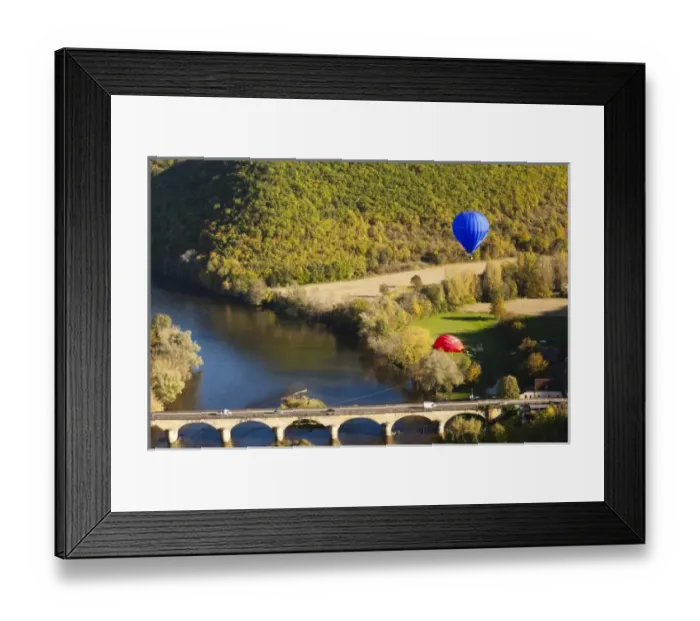 Framed Print : Europe, France Framed Print : Europe, France