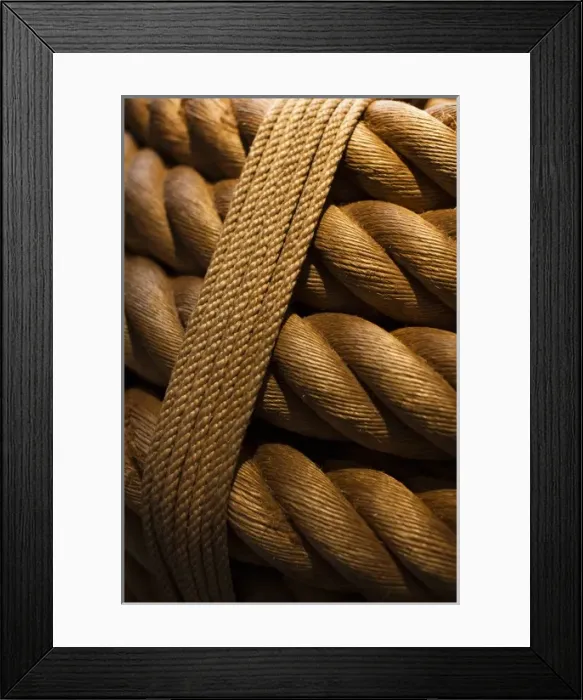 Framed Print : France, Poitou-Charentes Region, Charente-Maritime Department, Rochefort, Corderie Royale Framed Print : France, Poitou-Charentes Region, Charente-Maritime Department, Rochefort, Corderie Royale