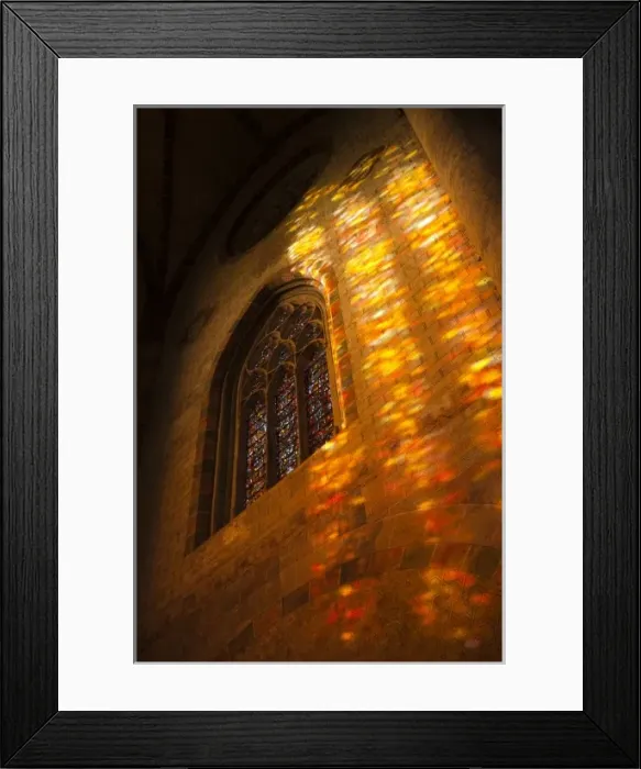 Framed Print : France, Midi-Pyrenees Region, Haute-Garonne Department, Toulouse, Eglise des Jacobins Framed Print : France, Midi-Pyrenees Region, Haute-Garonne Department, Toulouse, Eglise des Jacobins