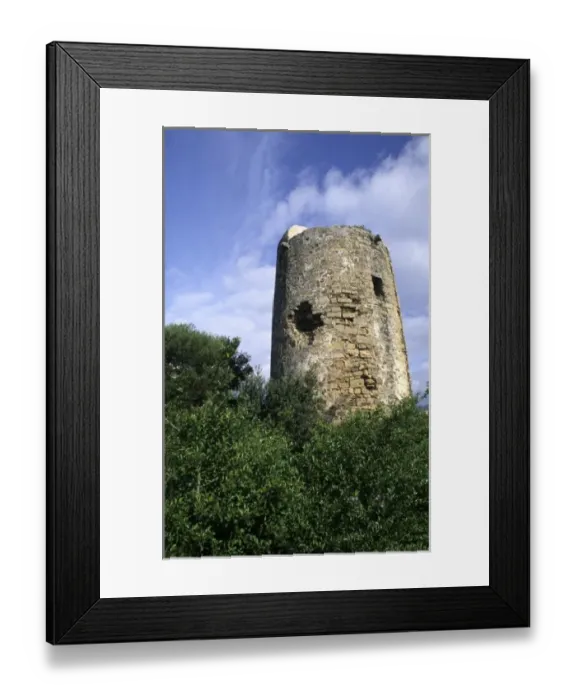 Framed Print : Life in Spain Southern Coast Costa del Sol and Old Fort in city of Marbella Spain Framed Print : Life in Spain Southern Coast Costa del Sol and Old Fort in city of Marbella Spain