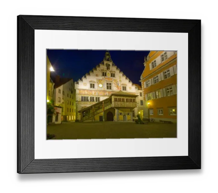 Framed Print : Europe, Germany Framed Print : Europe, Germany