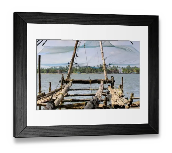 Framed Print : Asia, India Framed Print : Asia, India