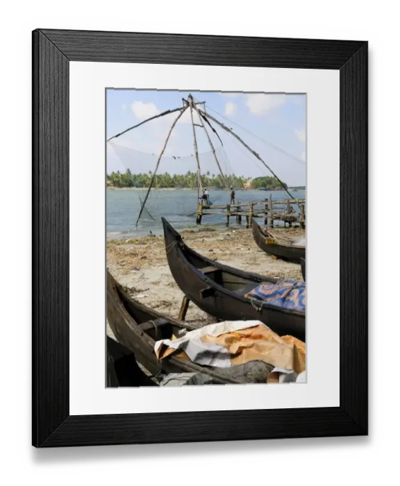Framed Print : Asia, India Framed Print : Asia, India
