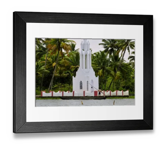 Framed Print : Asia, India Framed Print : Asia, India