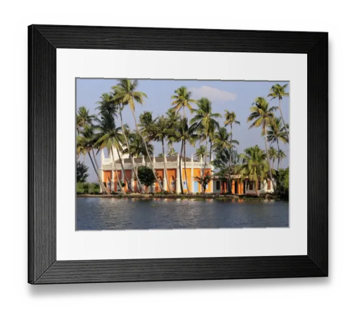 Framed Print : Asia, India Framed Print : Asia, India