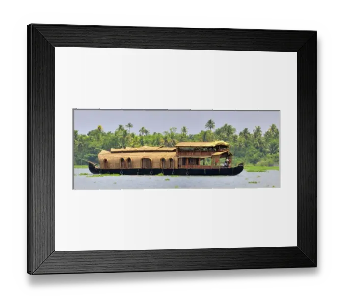 Framed Print : Asia, India Framed Print : Asia, India
