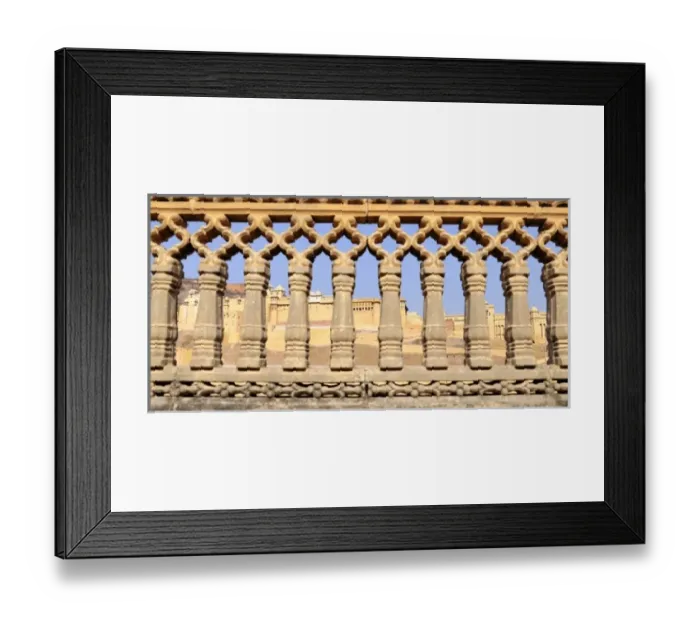 Framed Print : Asia, India Framed Print : Asia, India