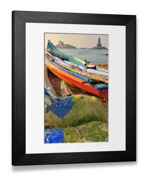 Framed Print : Asia, India Framed Print : Asia, India