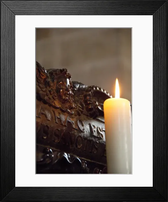 Framed Print : Germany, Bamberg. Bamberg Cathedral, Tomb of the Saintly Imperial Couple, for Heinrich II Framed Print : Germany, Bamberg. Bamberg Cathedral, Tomb of the Saintly Imperial Couple, for Heinrich II