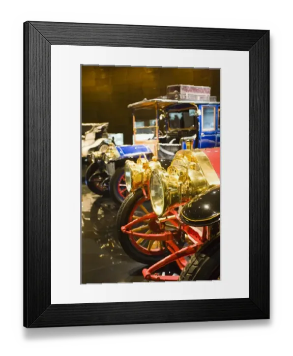 Framed Print : Europe, Germany Framed Print : Europe, Germany