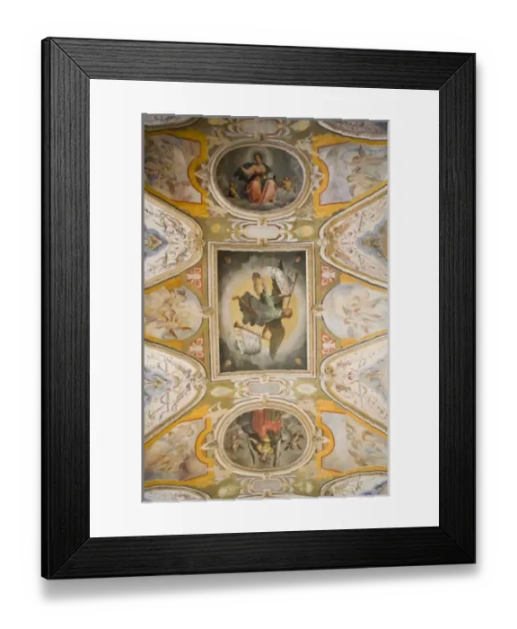 Framed Print : Europe, Germany Framed Print : Europe, Germany