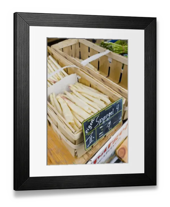 Framed Print : Europe, Germany