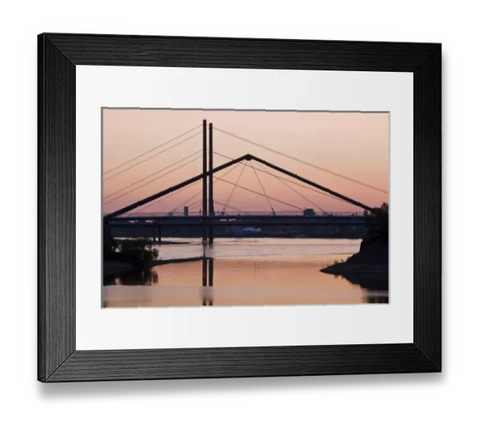 Framed Print : Europe, Germany Framed Print : Europe, Germany