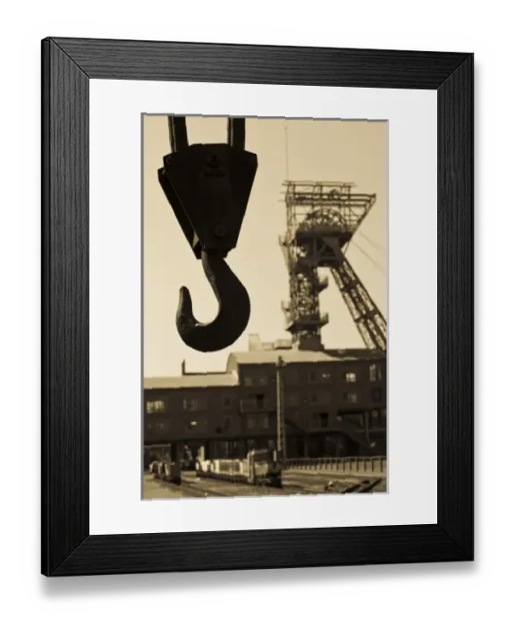 Framed Print : Europe, Germany Framed Print : Europe, Germany