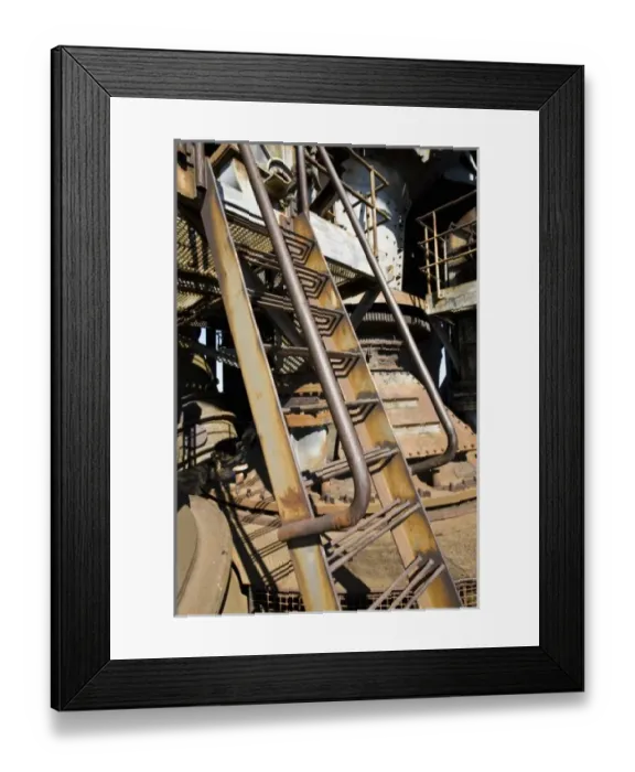Framed Print : Europe, Germany Framed Print : Europe, Germany