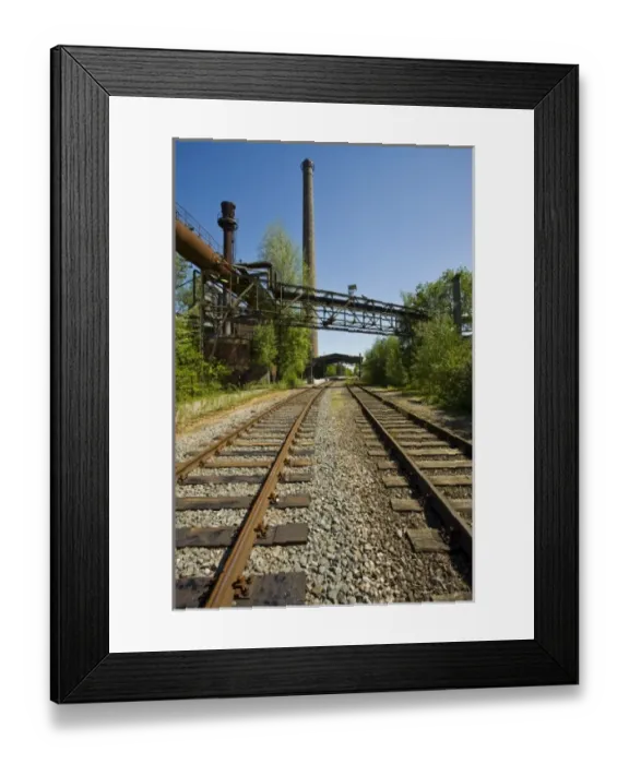 Framed Print : Europe, Germany Framed Print : Europe, Germany